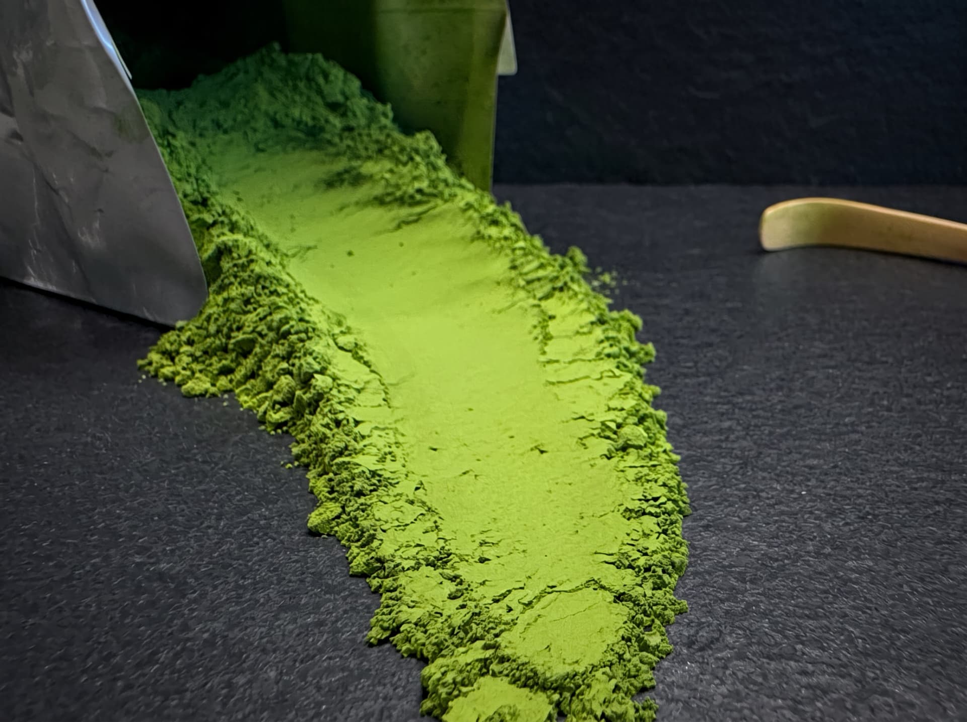 The Finest Matcha — Shishū premium matcha from Yame, Fukuoka
